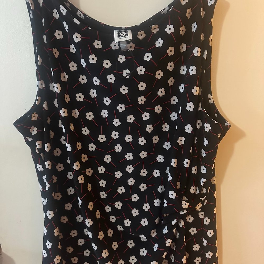 Anne Klein Tank
